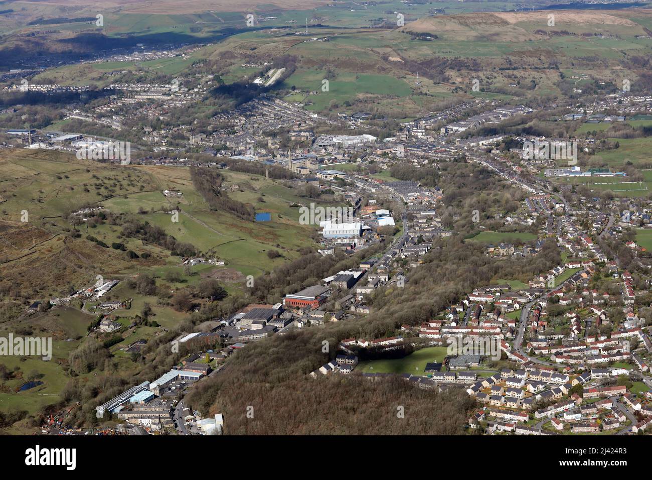 Rossendale bb4 7al hires stock photography and images Alamy