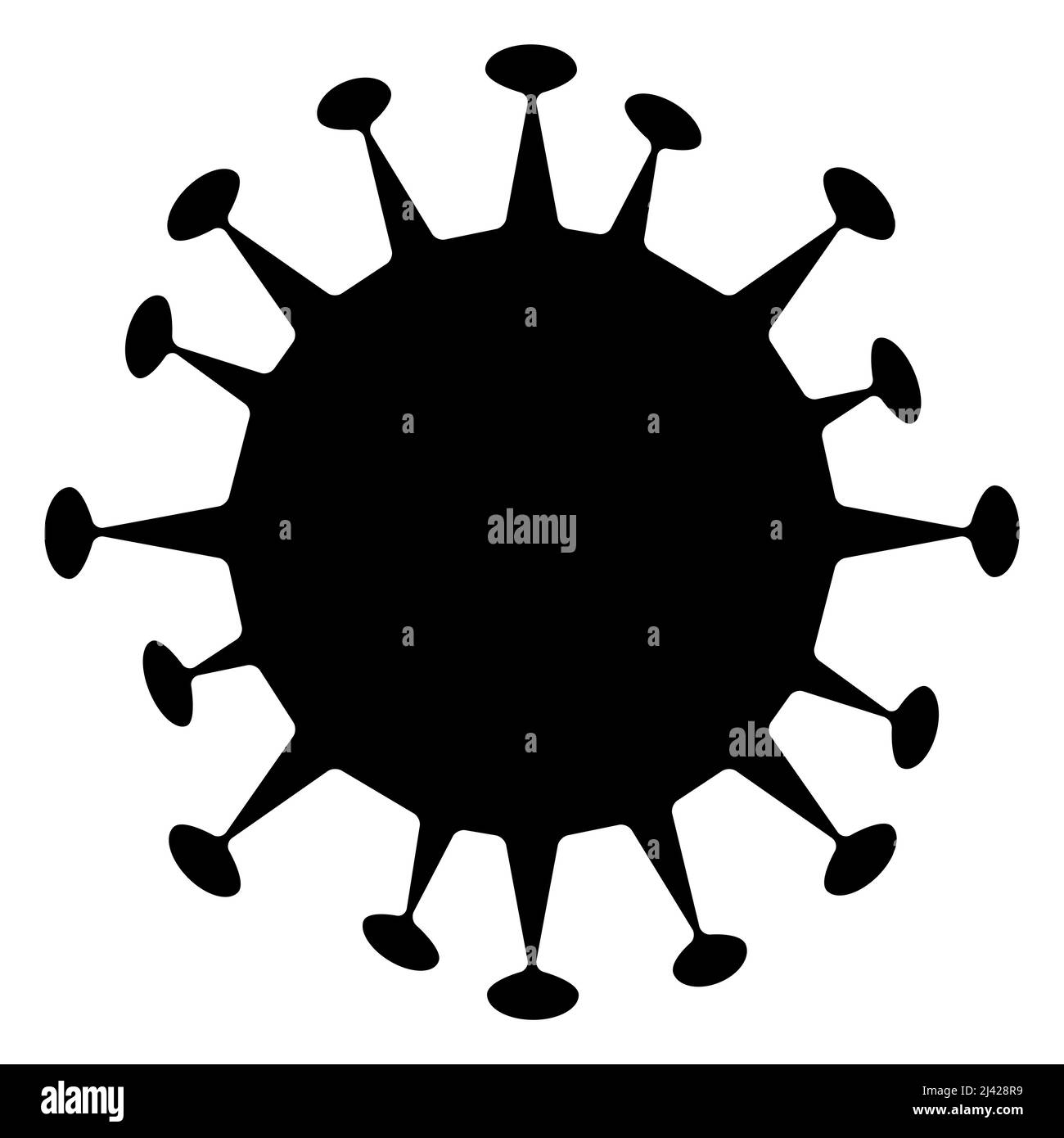 Abstract vector icon on the whight, Illustration isolated for graphic ...