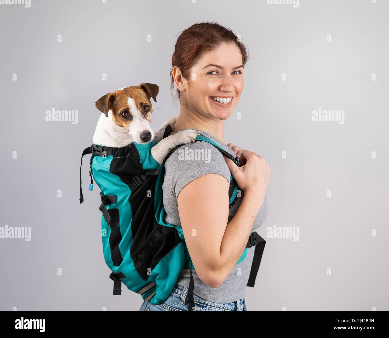 Jack Russell Backpack Jack Russell Backpack