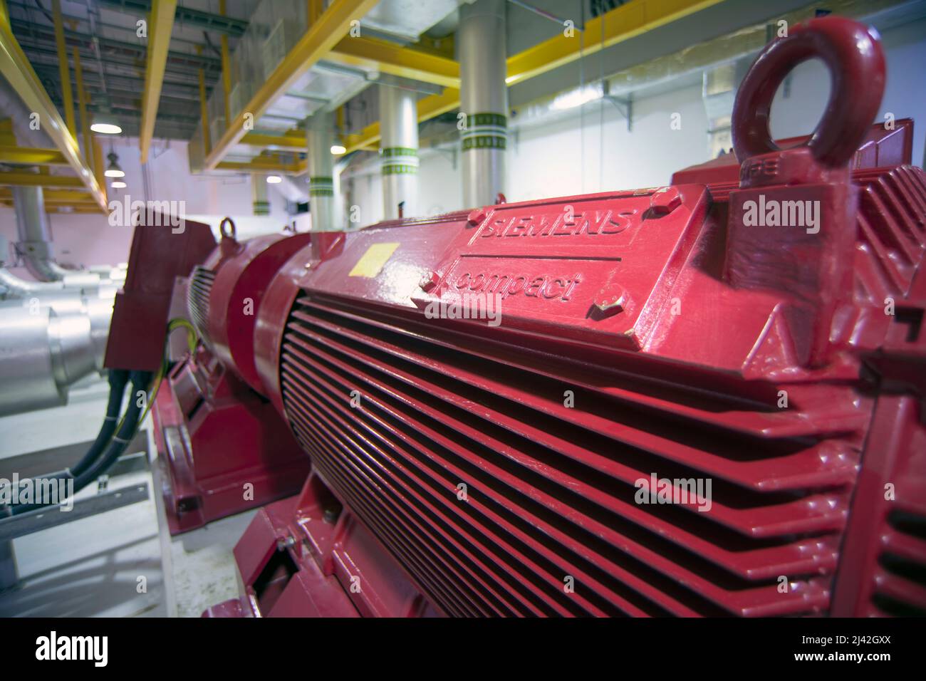 Diesel pump machine hi-res stock photography and images - Alamy