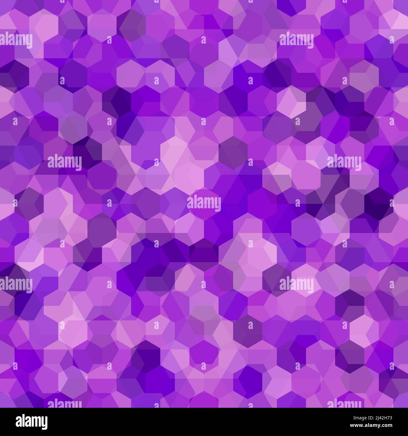 Vector trendy low poly seamless pattern. Camouflage polygonal background Stock Vector