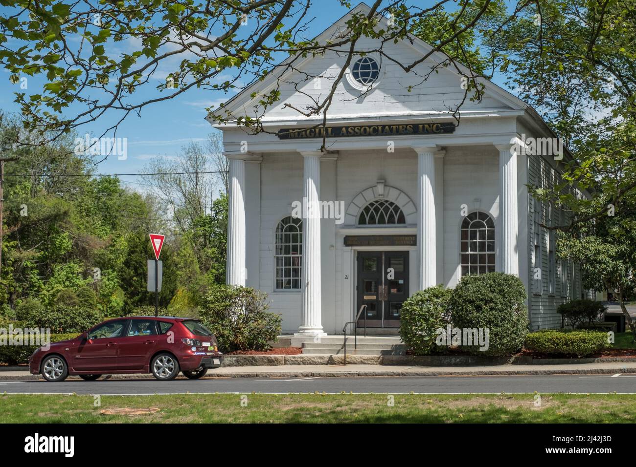 Grafton massachusetts hires stock photography and images Alamy