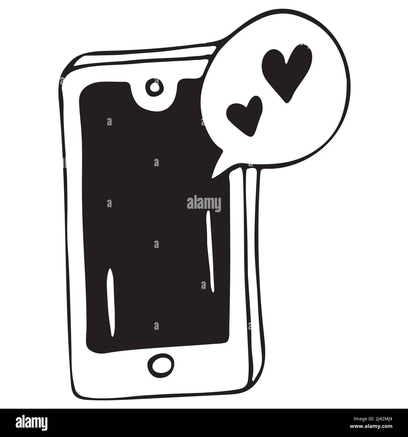 animated-mobile-phone