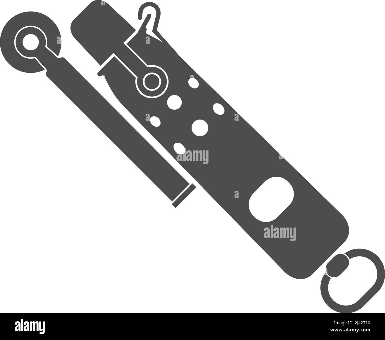 Match, Gas lighter icon design illustration template Stock Vector Image