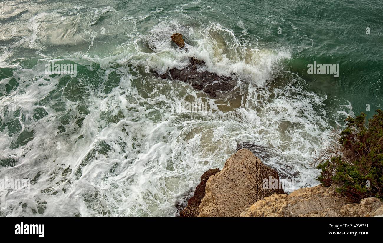 Protruding features hi-res stock photography and images - Alamy