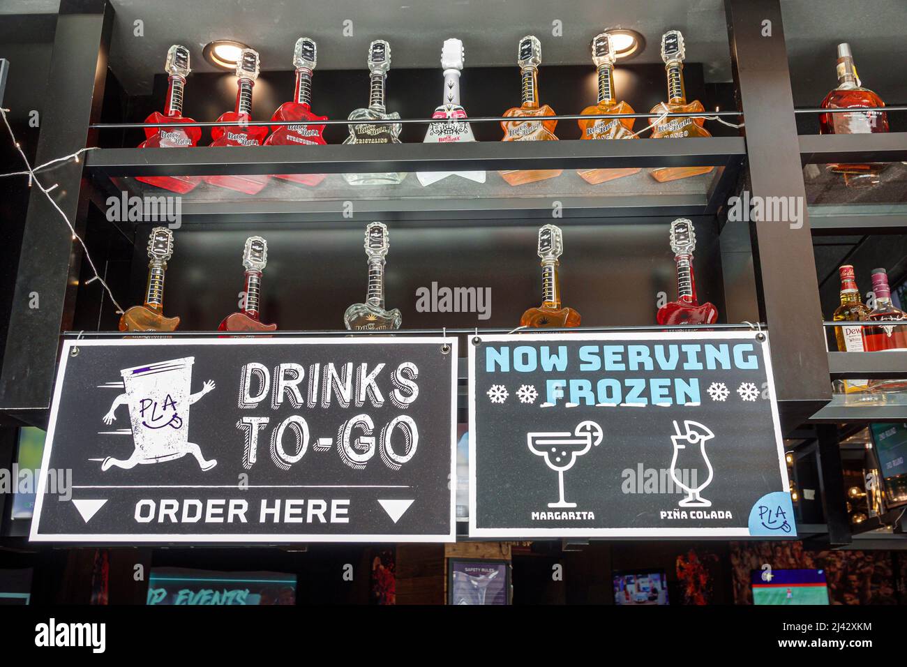 Hollywood Florida Seminole Hard Rock Hotel & Casino tribe tribal reservation inside interior PLA