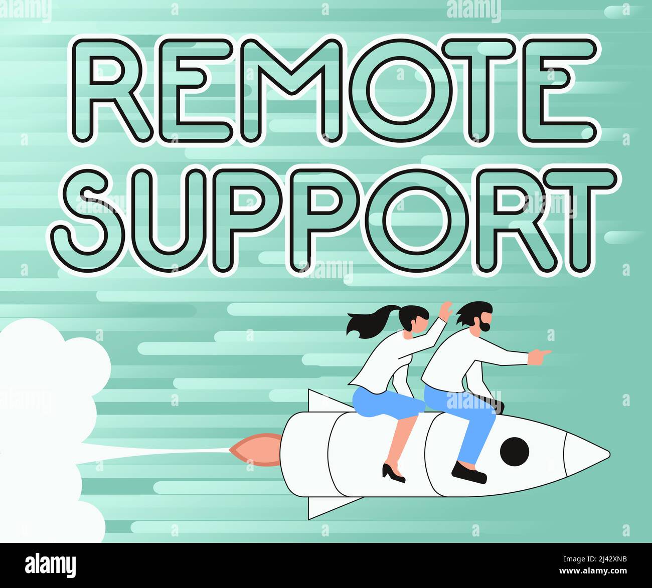end user support meaning