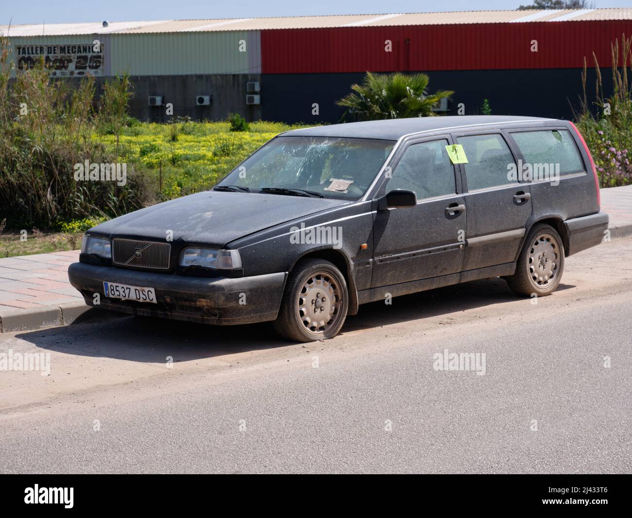 Used Volvo Estates The American Dream Wagon Is Still Alive - igzhjnu