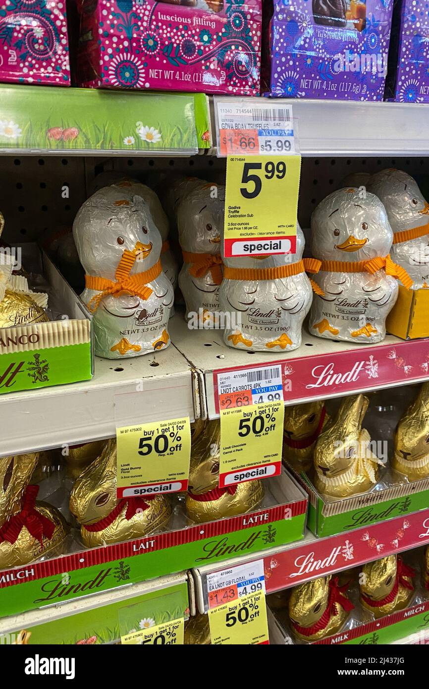 Easter Candy Clearance