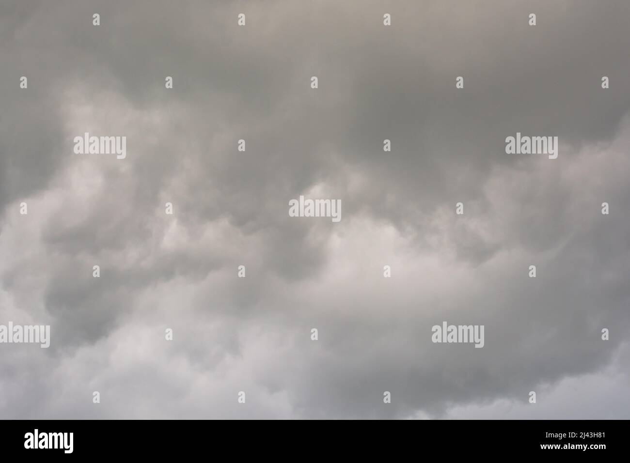 Dark clouds Background. Dramatic Storm Clouds Stock Photo - Alamy