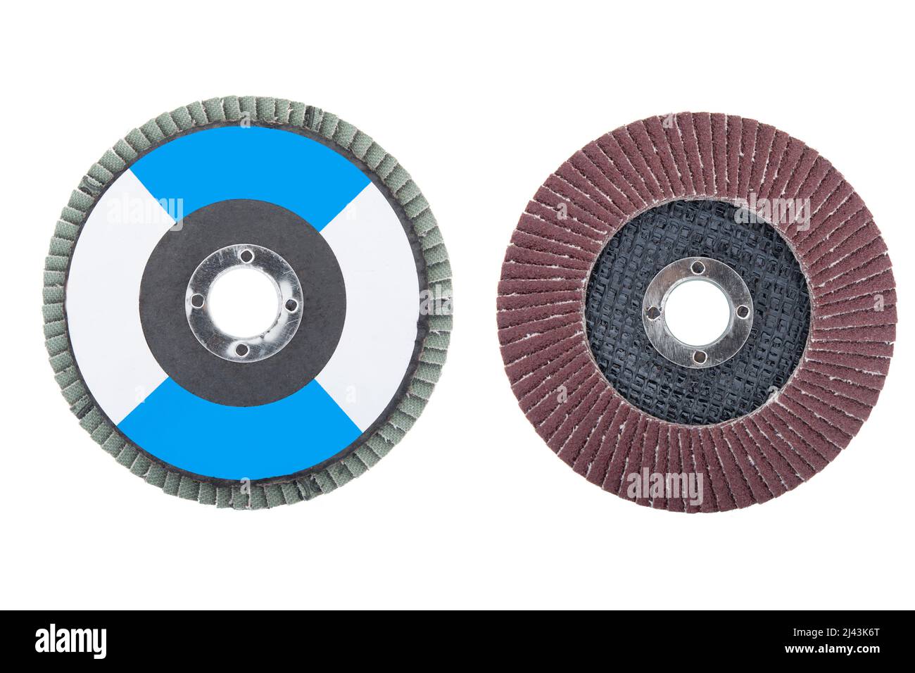 Sandpaper disk. flat sandpaper sanding grinding polishing wheels blades