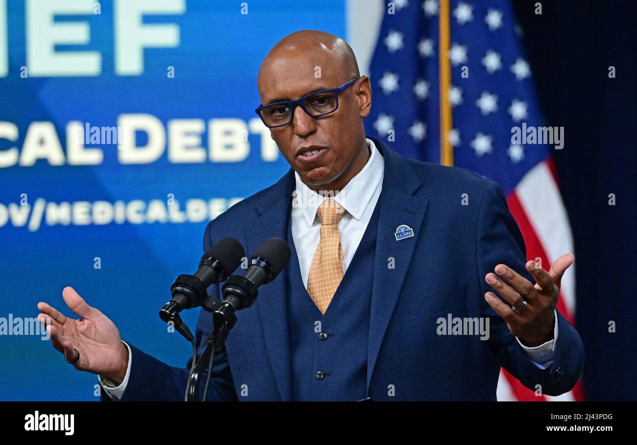 Deputy secretary of veterans affairs hires stock photography and