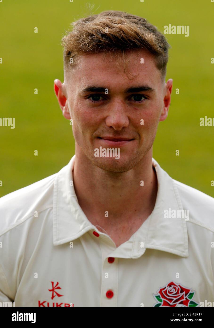 11th April 2022, Lancashire County Cricket Club, The Emirates, Old