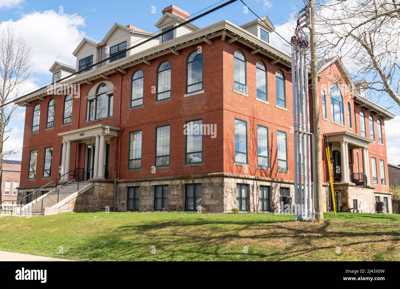 Swissvale avenue hires stock photography and images Alamy