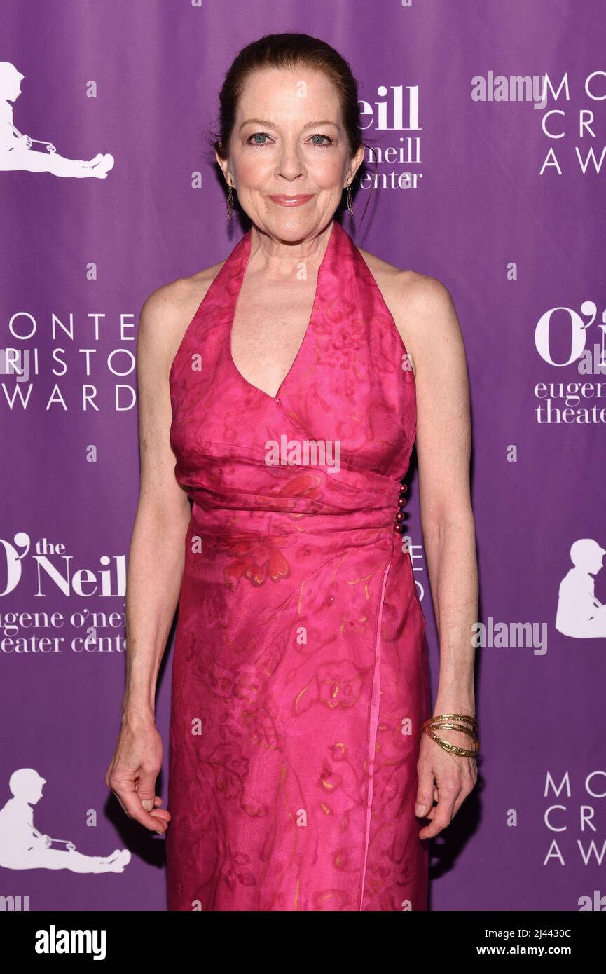 New York, USA. 11th Apr, 2022. Isabel Keating attends the 21st Monte Cristo Award Gala at Gotham Hall in New York, NY, April 11, 2022. (Photo by Anthony Behar/Sipa USA) Credit: Sipa USA/Alamy Live News Stock Photo