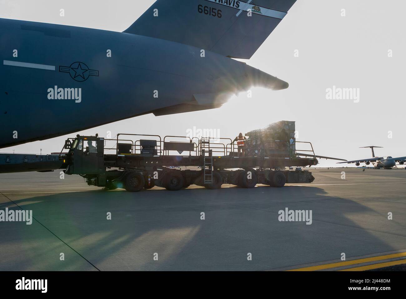 Air force 60k loader online