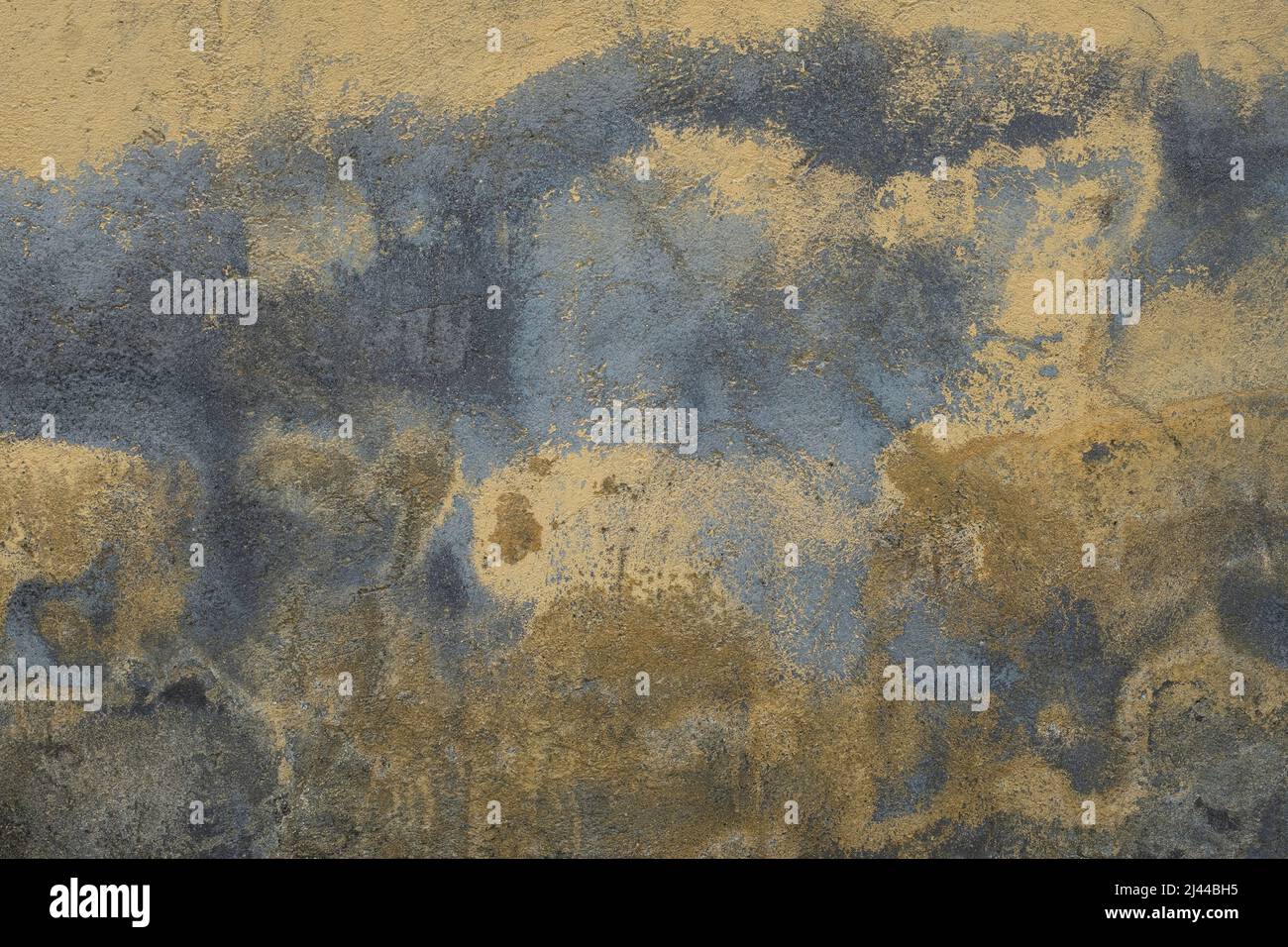 Old concrete wall background texture Stock Photo