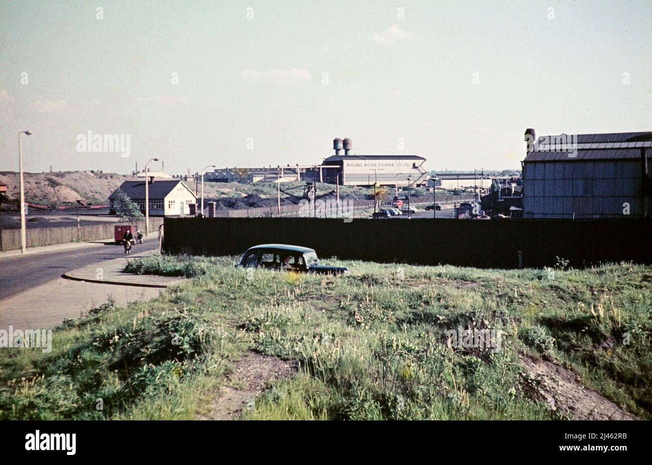 Smethwick birmingham england uk hires stock photography and images Alamy