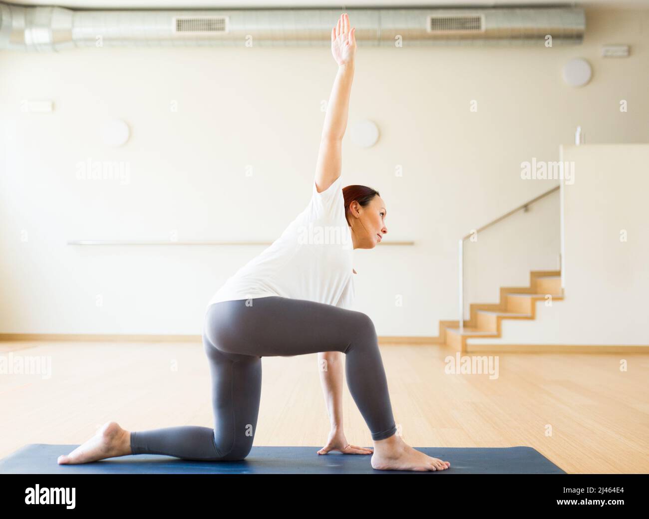 The 7 Best Yoga Quad Stretches - Yoga Journal