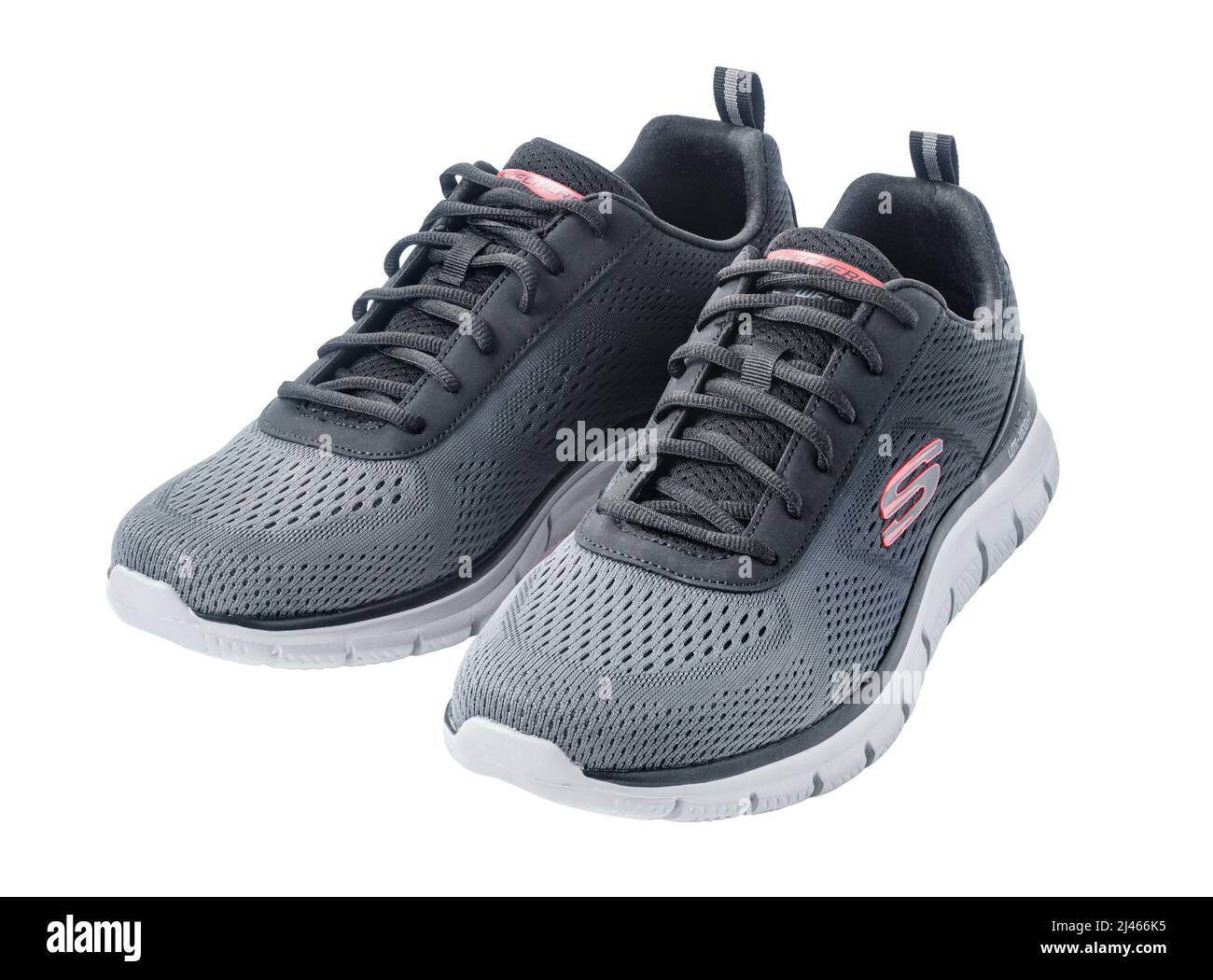 Skechers logo High Resolution Stock 