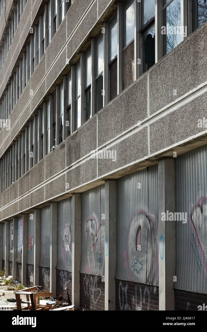 Kirklees college huddersfield hires stock photography and images Alamy