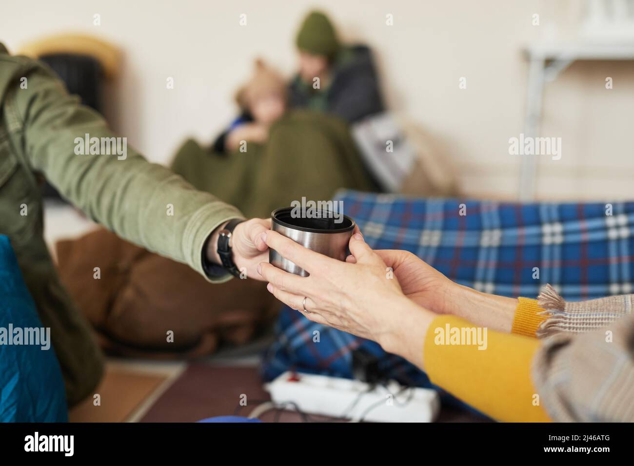 Tea bomb hi-res stock photography and images - Alamy