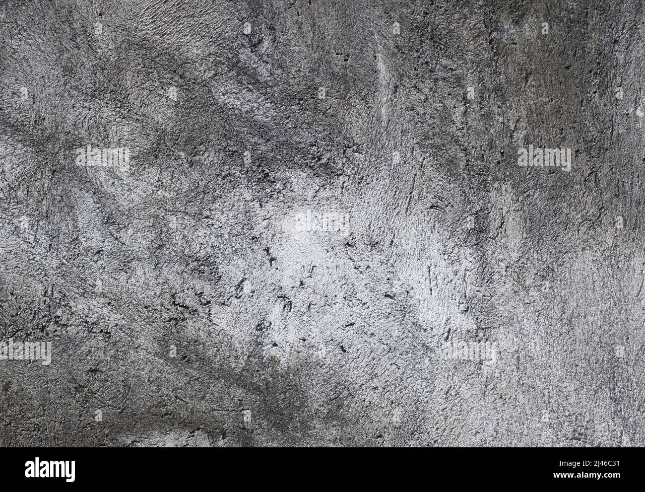 Old concrete wall background texture Stock Photo