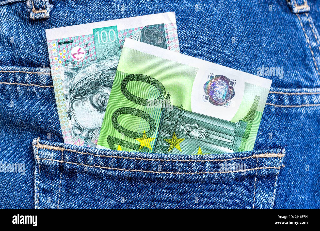 czech-kronor-hi-res-stock-photography-and-images-alamy