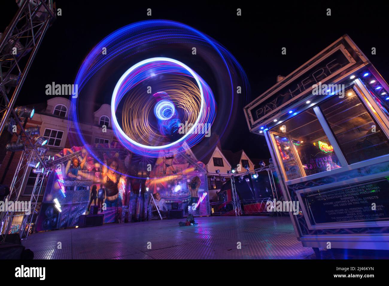 Bodycount ride hi-res stock photography and images - Alamy