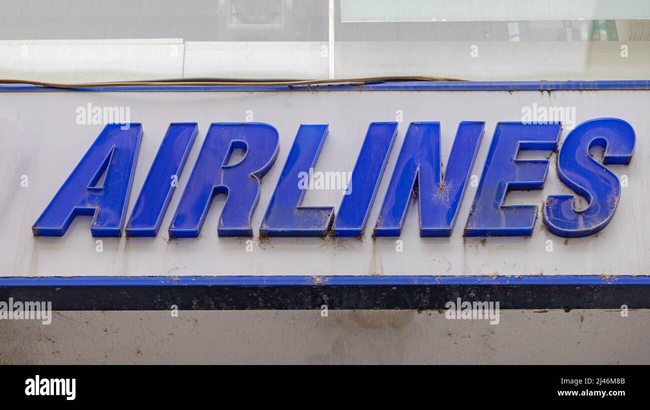 Letters transport company hi-res stock photography and images - Alamy