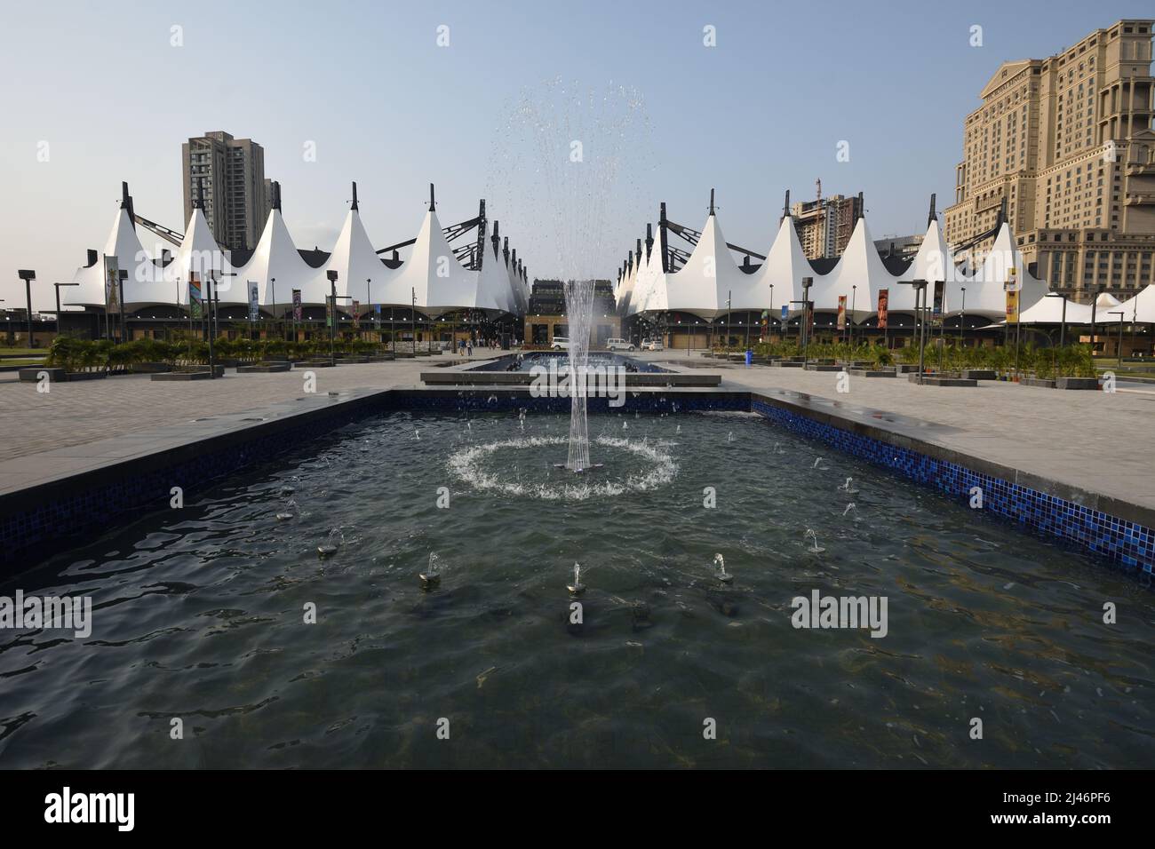 Biswa bangla mela prangan hires stock photography and images Alamy