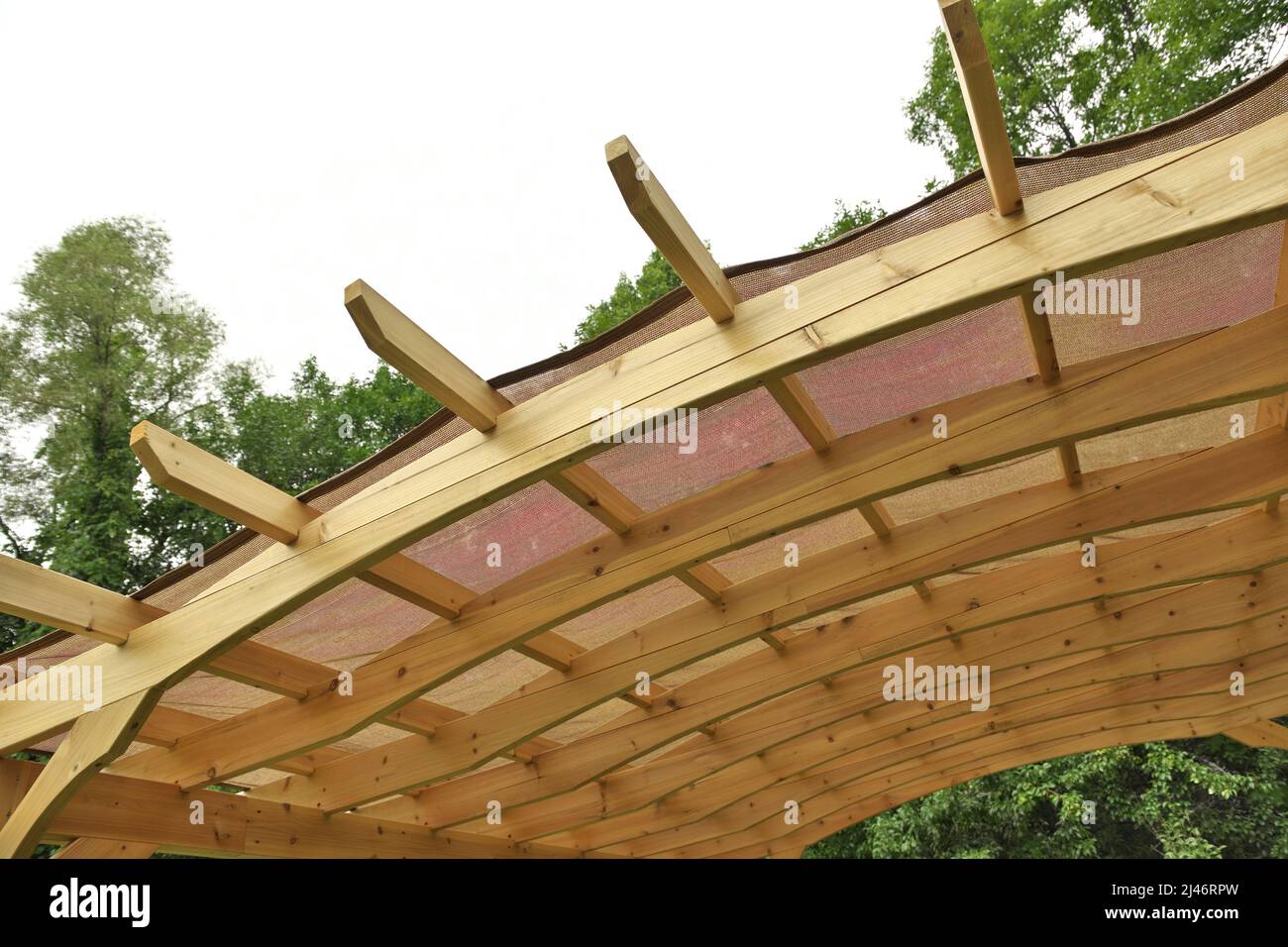 Canvas roof design hires stock photography and images Alamy