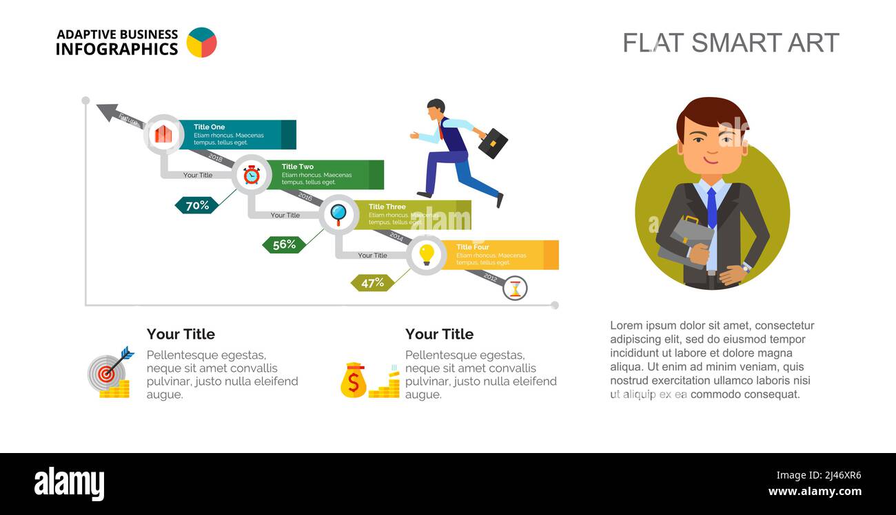 Process chart. Step diagram, graph, layout. Creative concept for ...