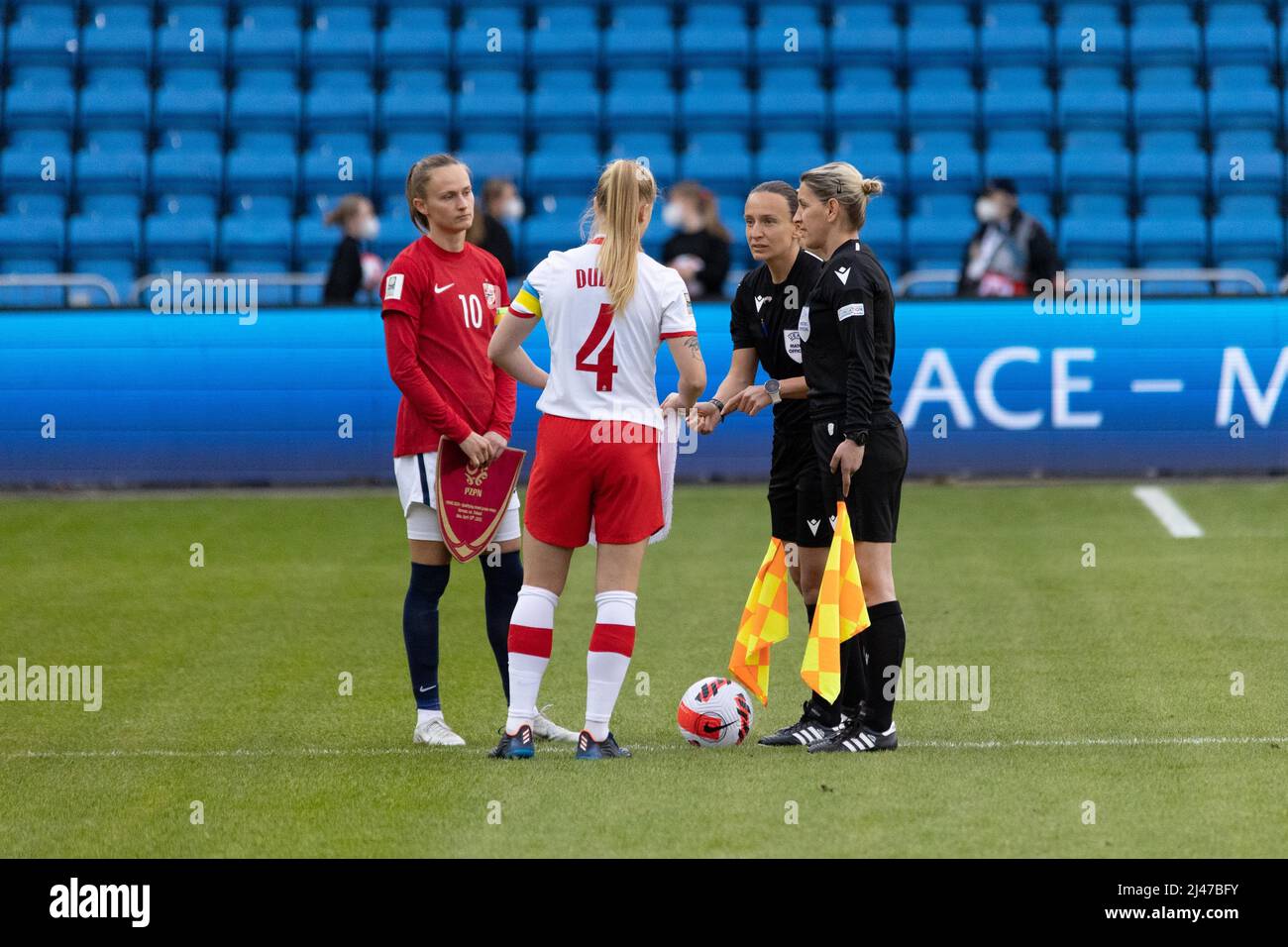 Norway vs Poland image 3