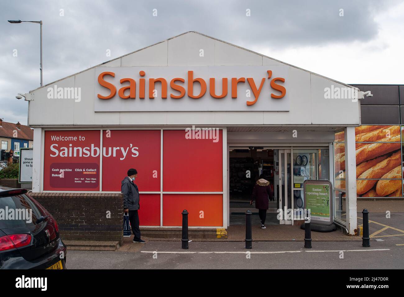 End outsourcing hires stock photography and images Alamy