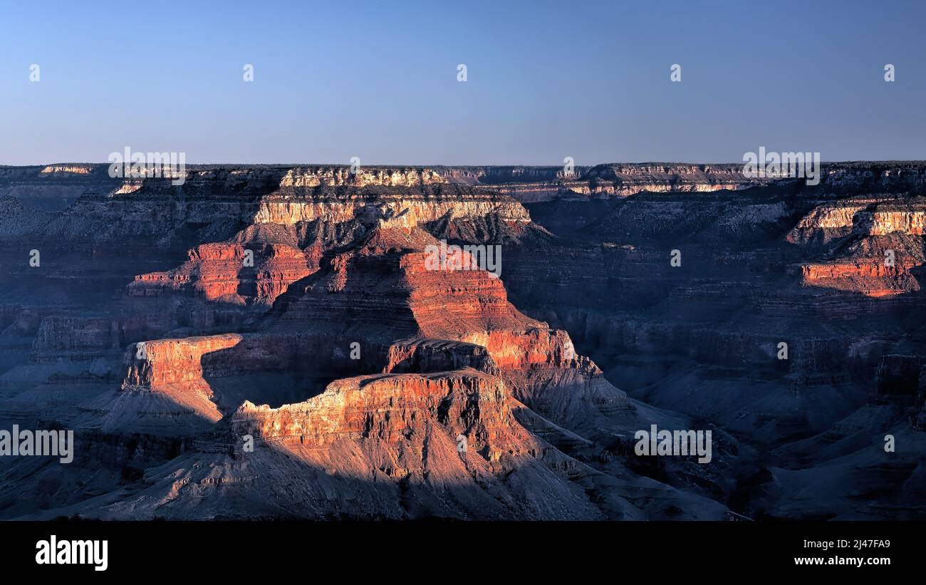 Grand Canyon South Rim Elevation The Views Will Leave You Speechless - 00hljqt
