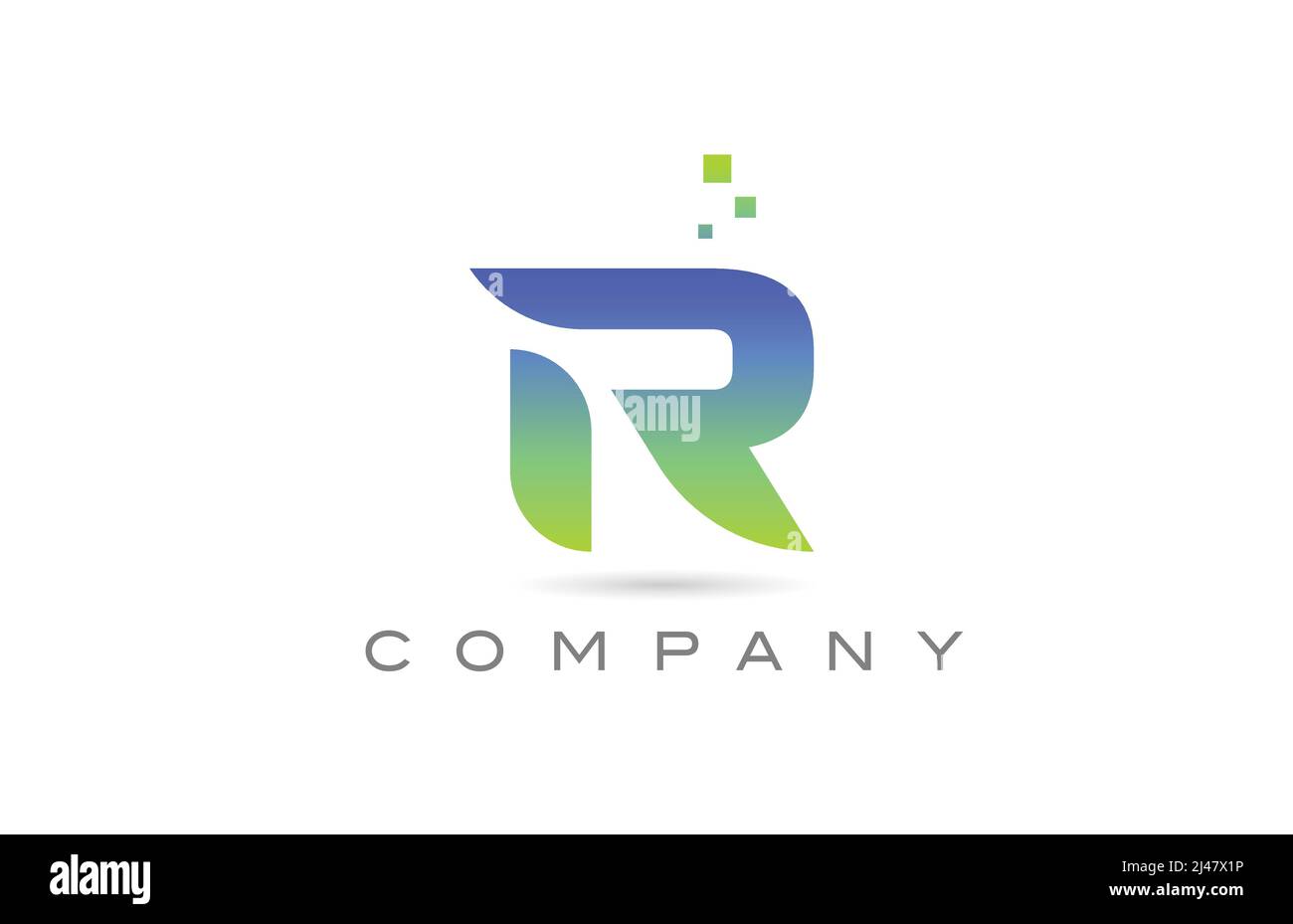 R green Cut Out Stock Images & Pictures - Alamy