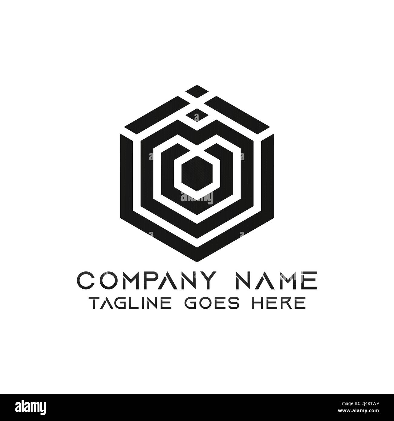 Letter X cube logo design template. This logo is very suitable for any ...