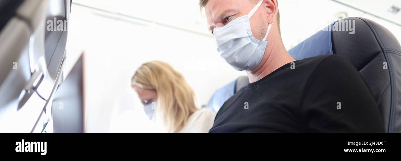 Man woman work on laptops hi-res stock photography and images - Alamy