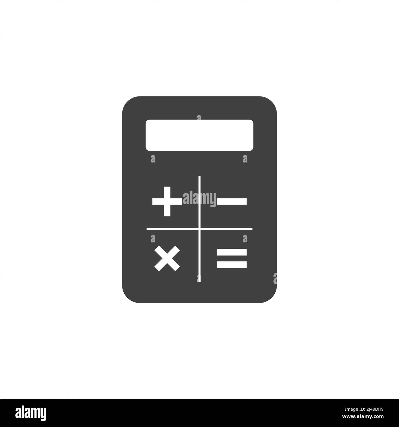 Mathematics calculator Black and White Stock Photos & Images - Alamy