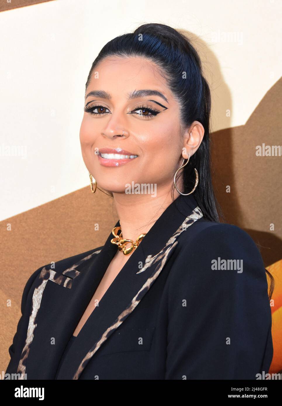 Where Does Iisuperwomanii Live