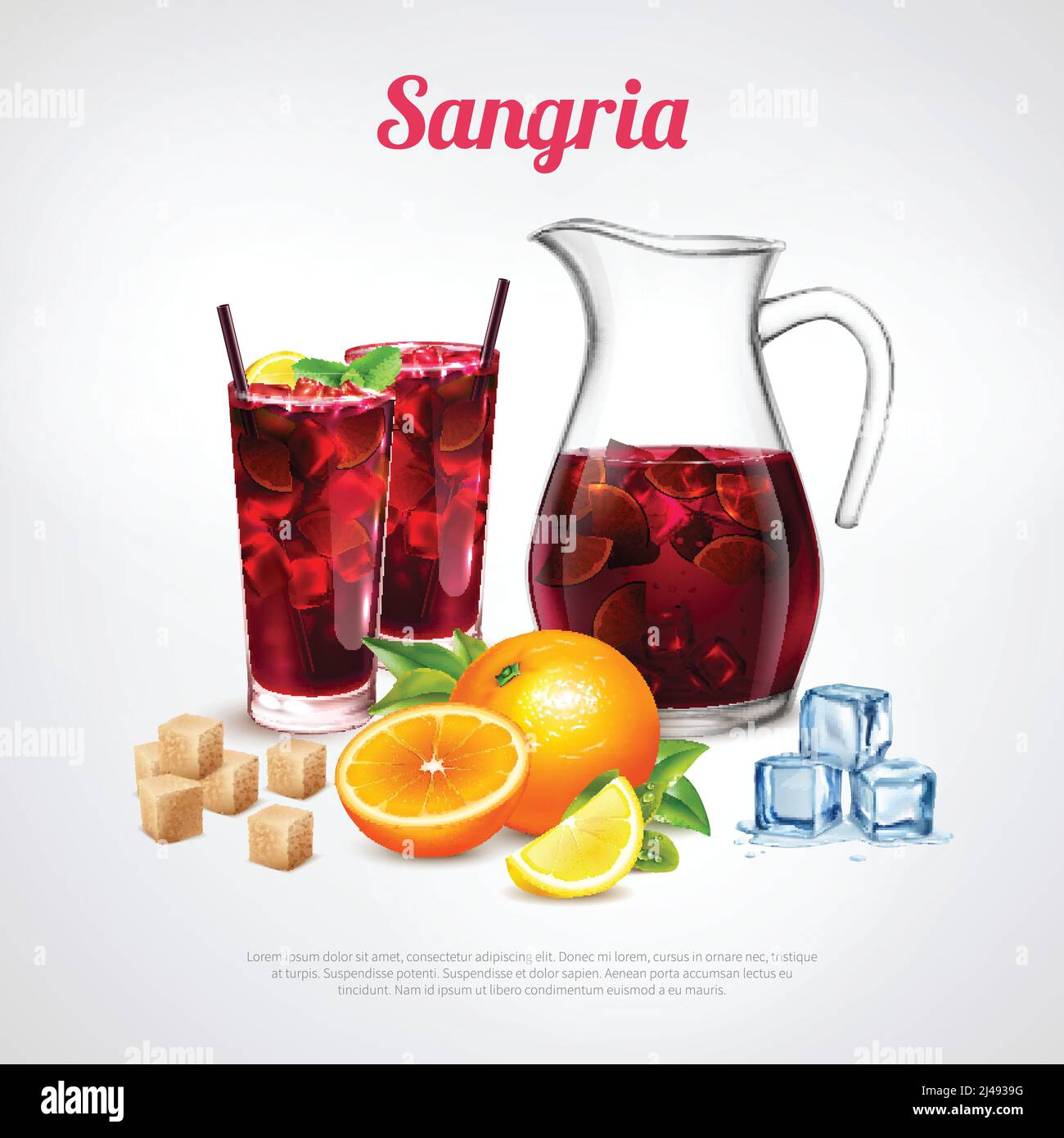 https://c8.alamy.com/comp/2J4939G/cocktails-realistic-poster-with-sangria-ingredients-and-jug-of-alcoholic-beverage-inside-vector-illustration-2J4939G.jpg