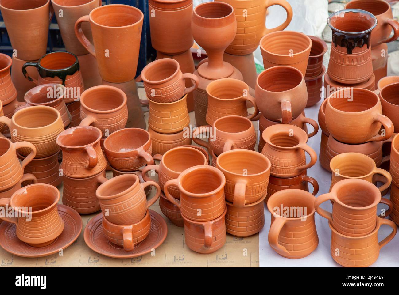 工芸品 Indian handmade pottery il_fullxfull.5905221079_n952.jpg