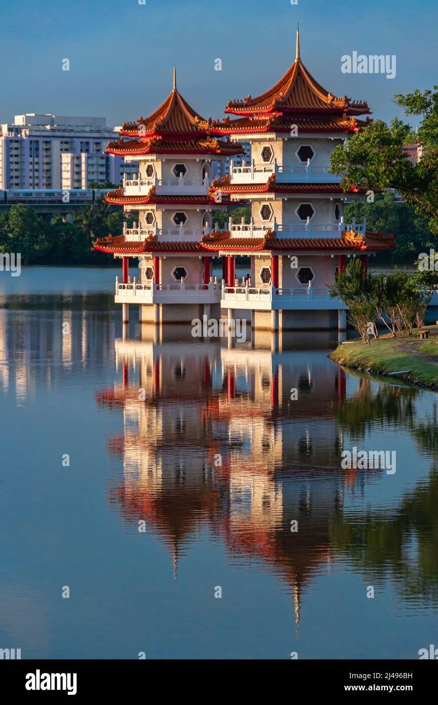 Chinese Garden Singapore Stock Photo Alamy chinese-garden-singapore-stock-photo-alamy