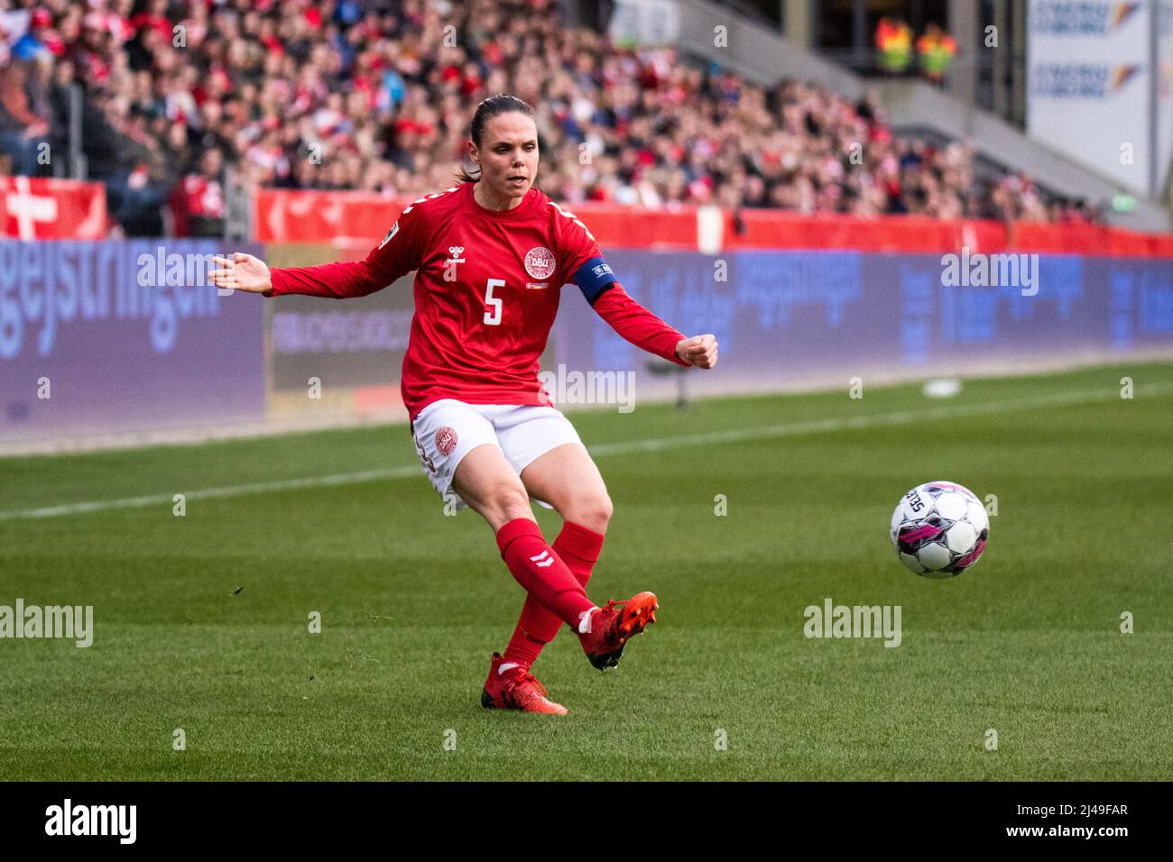 Simone boye soerensen hi-res stock photography and images - Alamy