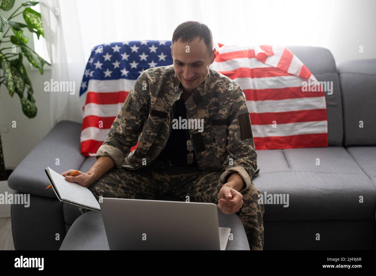 American military gadgets hi-res stock photography and images - Alamy