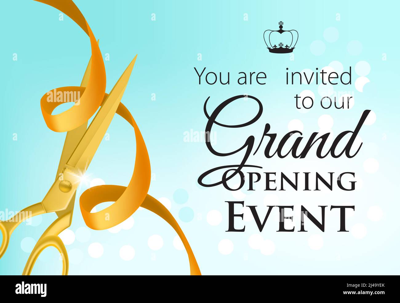 Grand Opening Ribbon Images – Browse 19,659 Stock Photos, Vectors