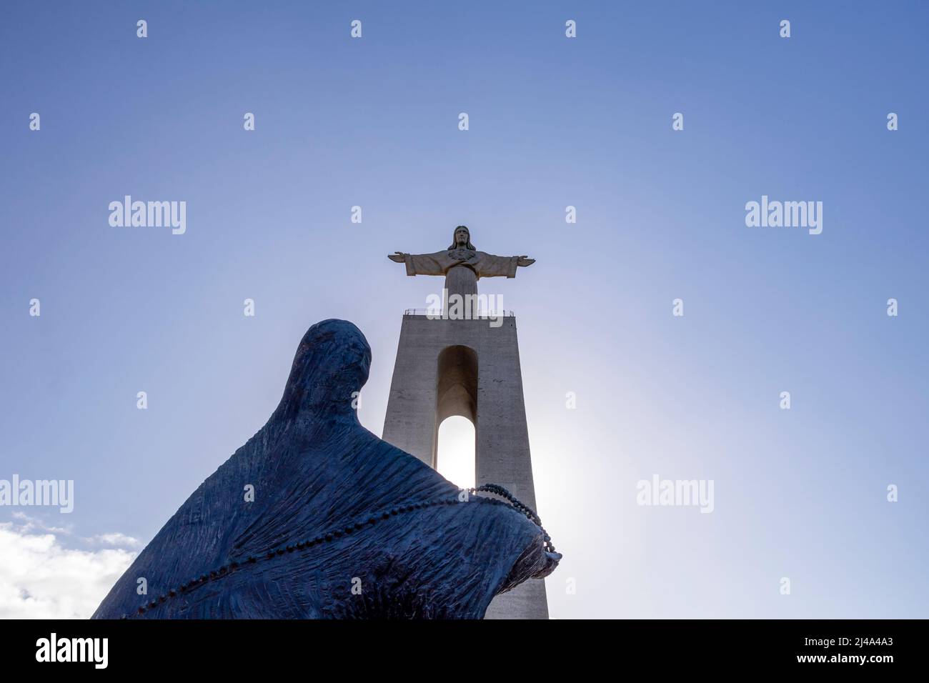 The Sanctuary of Christ the King, Santuário de Cristo Rei, Catholic