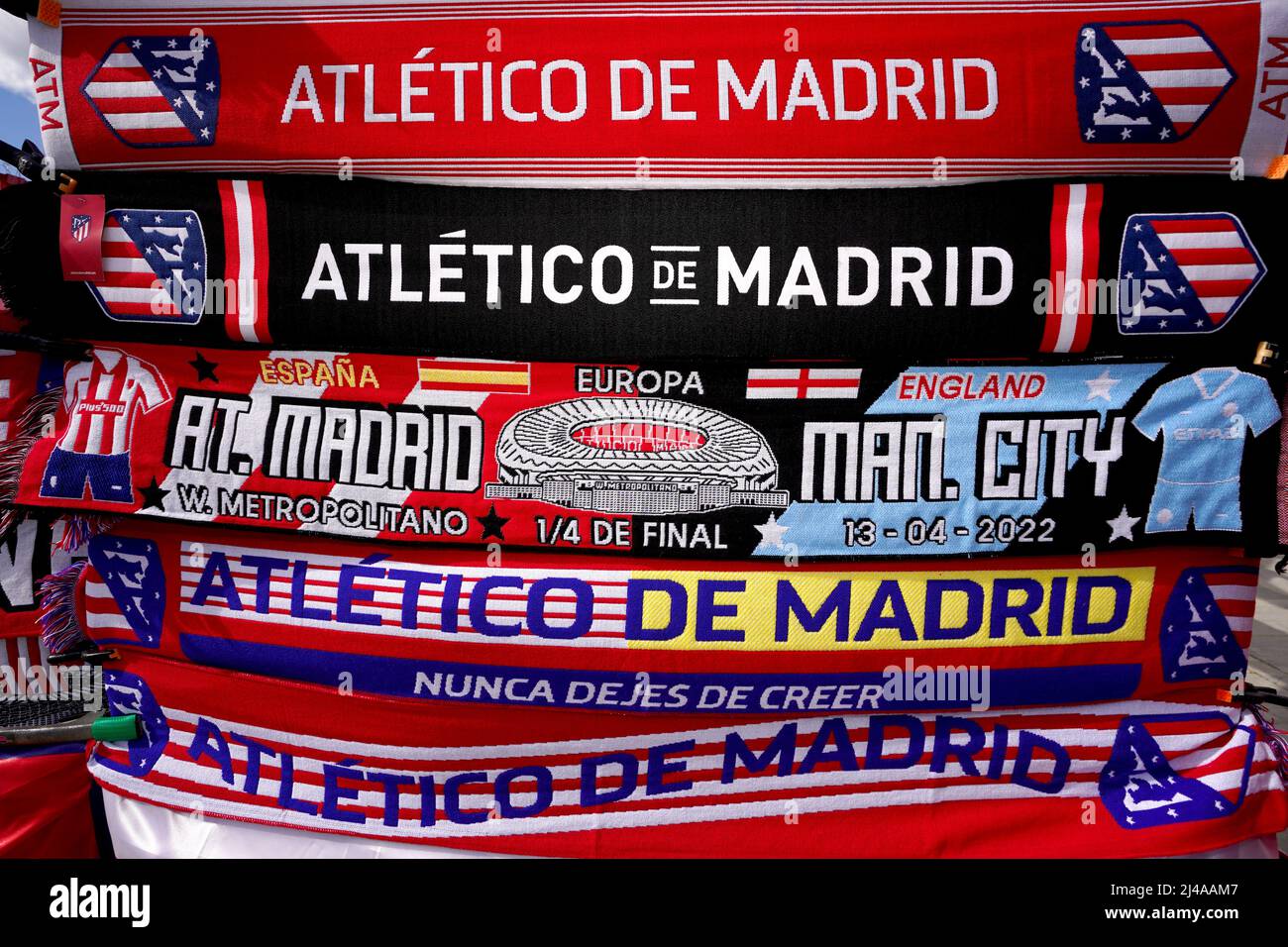 OFFICIAL HIGH QUALITY SCARF CHAMPIONS LEAGUE 12/13 SL BENFICA x SPARTAK  MOSCOW