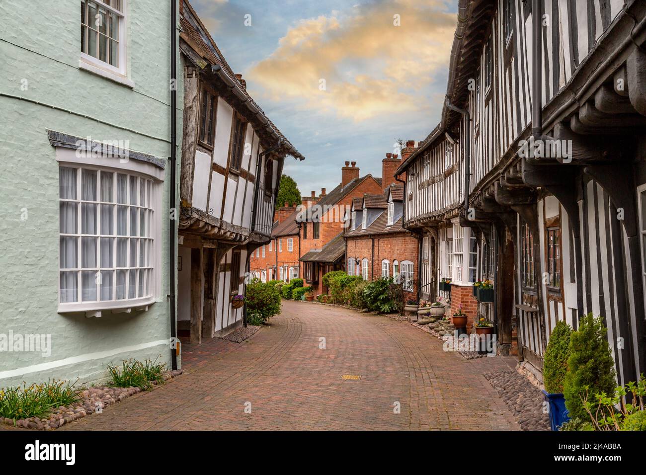 Alcester memorial field hires stock photography and images Alamy